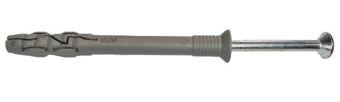 KOŁEK SZYBKI MONTAŻ STOŻEK PP 8*80MM KOŁEK SZYBKI MONTAŻ STOŻEK PP 8*80MM