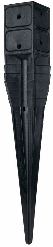 PODSTAWA SŁUPA - EKO KOTWA TYP EXCELLENT PSK WHQ 91*91*750 G PODSTAWA SŁUPA - EKO KOTWA TYP EXCELLENT PSK WHQ 91*91*750 G