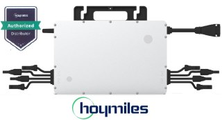 HOYMILES Mikroinwerter HMT-1600-4T 3F (4*540W)