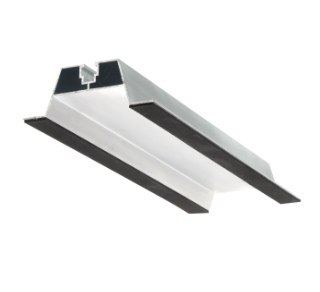 Mostek Trapezowy Wys=40mm L:330mm z EPDM Mostek Trapezowy Wys=40mm L:330mm z EPDM