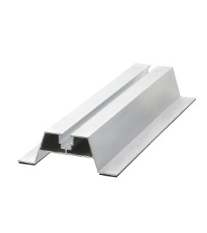 Mostek Trapezowy Wys=40mm L:330mm z EPDM Mostek Trapezowy Wys=40mm L:330mm z EPDM