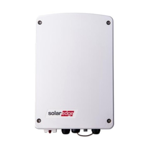 SolarEdge SMRT-HOT-WTR-30-S2 Kontroler grzałki CWU 3kW SolarEdge SMRT-HOT-WTR-30-S2 Kontroler grzałki CWU 3kW