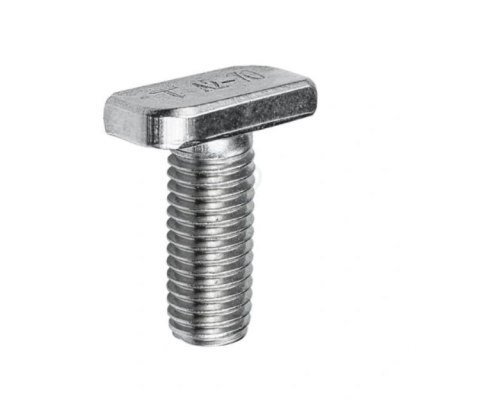 Śruba Młoteczkowa (Teowa) A2 M10*30mm Śruba Młoteczkowa (Teowa) A2 M10*30mm