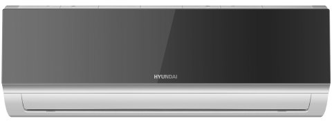 HYUNDAI Klimatyzator ścienny 7,0kW ELEGANCE BLACK HRP-M24EBI + HRP-M24EBO HYUNDAI Klimatyzator ścienny 7,0kW ELEGANCE BLACK HRP-M24EBI + HRP-M24EBO