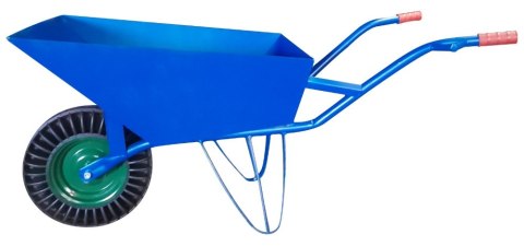 TACZKA BUDOWLANA CIĘŻKA S25 NA ŁOŻYSKU BLACHA 2.2-2.5MM TACZKA BUDOWLANA CIĘŻKA S25 NA ŁOŻYSKU BLACHA 2.2-2.5MM