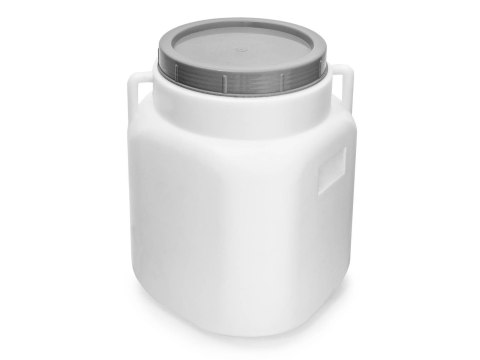 BECZKA PLASTIKOWA 50L KWADRATOWA BECZKA PLASTIKOWA 50L KWADRATOWA