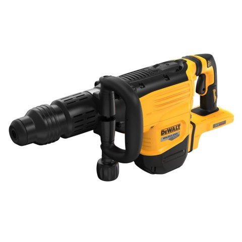 MŁOT WYBURZENIOWY AKUMULATOROWY XR SDS-MAX 54V 0*AH MŁOT WYBURZENIOWY AKUMULATOROWY XR SDS-MAX 54V 0*AH
