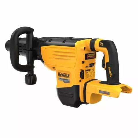 MŁOT WYBURZENIOWY AKUMULATOROWY XR SDS-MAX 54V 0*AH MŁOT WYBURZENIOWY AKUMULATOROWY XR SDS-MAX 54V 0*AH