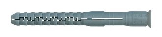 KOSZULKA KOŁKA NYLONOWA RAMOWA 14*160MM KOSZULKA KOŁKA NYLONOWA RAMOWA 14*160MM