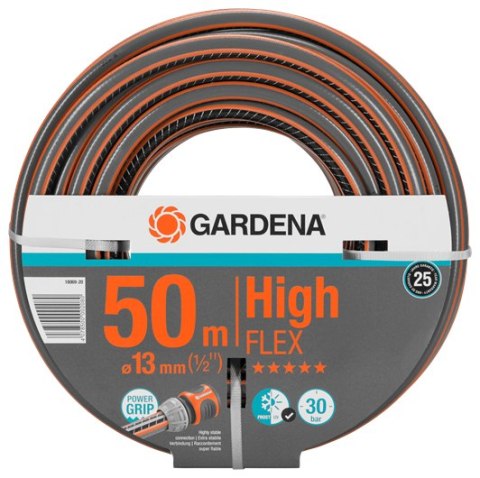WĄŻ OGRODOWY COMFORT HIGHFLEX 1/2', 50 M WĄŻ OGRODOWY COMFORT HIGHFLEX 1/2', 50 M