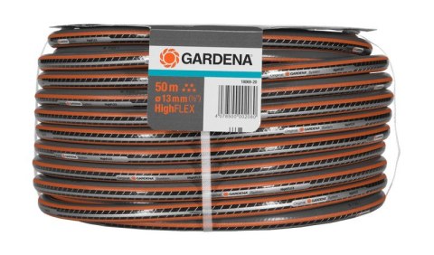 WĄŻ OGRODOWY COMFORT HIGHFLEX 1/2', 50 M WĄŻ OGRODOWY COMFORT HIGHFLEX 1/2', 50 M