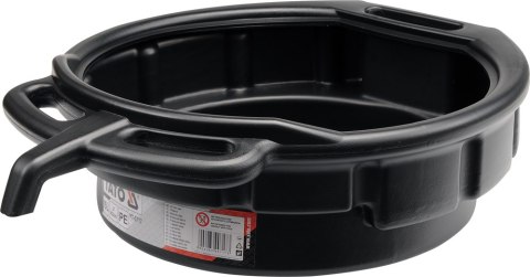 MISKA DO OLEJU 15L MISKA DO OLEJU 15L