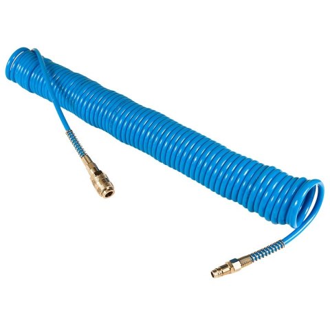 PRZEWÓD CIŚNIENIOWY SPIRALNY 8*5MM DŁUGOŚĆ 15M PRZEWÓD CIŚNIENIOWY SPIRALNY 8*5MM DŁUGOŚĆ 15M