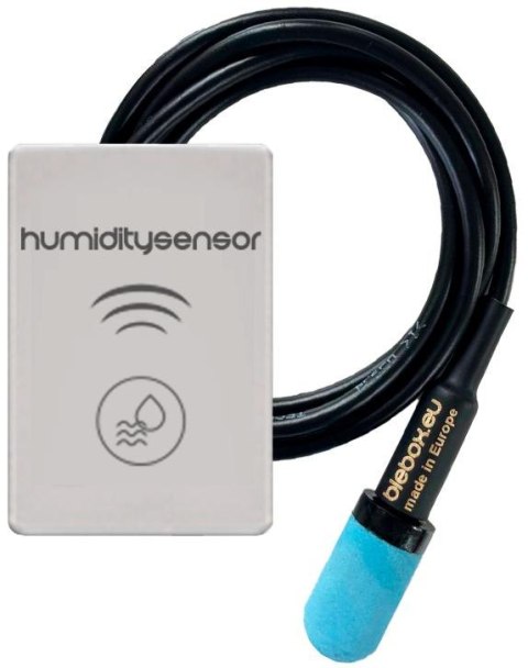 Czujnik wilgotności humiditysensor Blebox Czujnik wilgotności humiditysensor Blebox