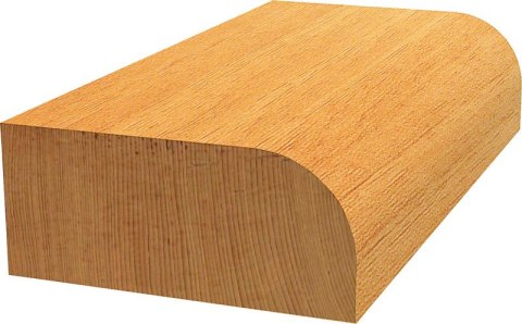 FREZ DO ZAOKRĄGLEŃ 8*22.2*55MM FREZ DO ZAOKRĄGLEŃ 8*22.2*55MM