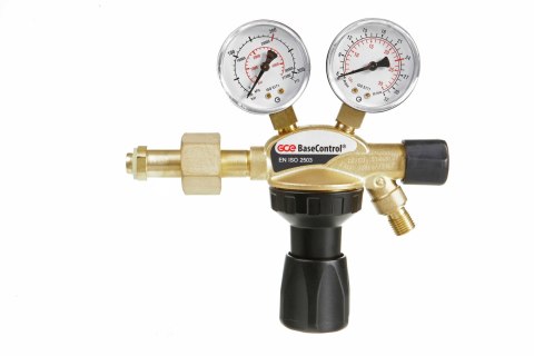 REDUKTOR BASECONTROL ARGON/CO2 REDUKTOR BASECONTROL ARGON/CO2
