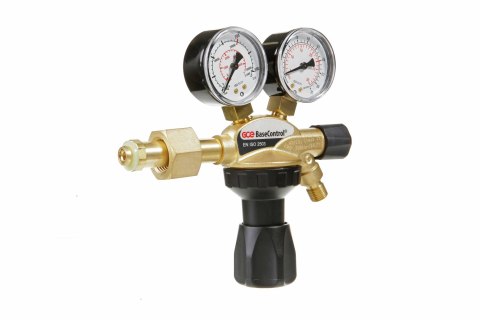 REDUKTOR BASECONTROL ARGON/CO2 REDUKTOR BASECONTROL ARGON/CO2