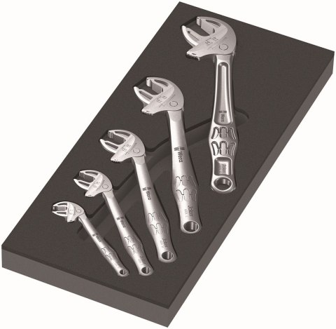 WKŁADKA PIANKOWA 6004 JOKER, SET 1, 5 CZĘŚĆ WKŁADKA PIANKOWA 6004 JOKER, SET 1, 5 CZĘŚĆ