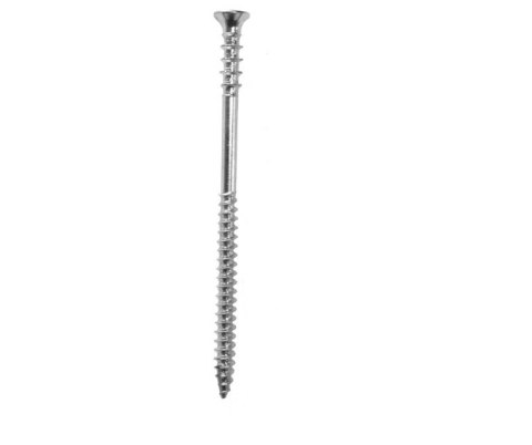 WKRĘT DYSTANSOWY Z ŁBEM STOŻKOWYM 6*80MM TORX 25 WKRĘT DYSTANSOWY Z ŁBEM STOŻKOWYM 6*80MM TORX 25