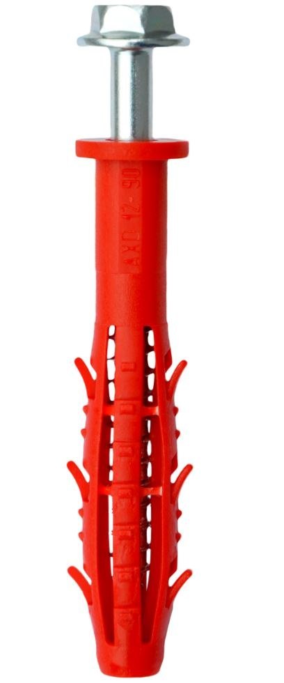 KOŁEK RAMOWY WSZECHSTRONNY KAXDN 12*220MM NYLON KOŁEK RAMOWY WSZECHSTRONNY KAXDN 12*220MM NYLON