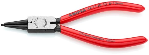 SZCZYPCE DO PIERŚCIENI SEGERA WEWNĘTRZNE PROST.130MM 08-13MM SZCZYPCE DO PIERŚCIENI SEGERA WEWNĘTRZNE PROST.130MM 08-13MM