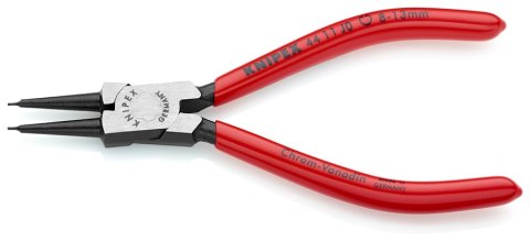SZCZYPCE DO PIERŚCIENI SEGERA WEWNĘTRZNE PROST.130MM 08-13MM SZCZYPCE DO PIERŚCIENI SEGERA WEWNĘTRZNE PROST.130MM 08-13MM