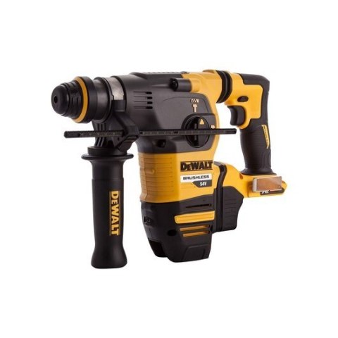 MŁOTOWIERTARKA FLEXVOLT 18V/54V SDS-PLUS MŁOTOWIERTARKA FLEXVOLT 18V/54V SDS-PLUS