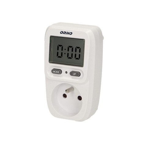 WATOMIERZ, KALKULATOR ENERGII Z WYŚWIETLACZEM LCD WATOMIERZ, KALKULATOR ENERGII Z WYŚWIETLACZEM LCD