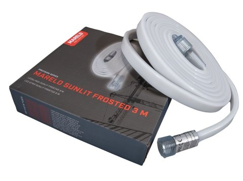 TAŚMA LED SUNLIT MATOWA 3M TAŚMA LED SUNLIT MATOWA 3M