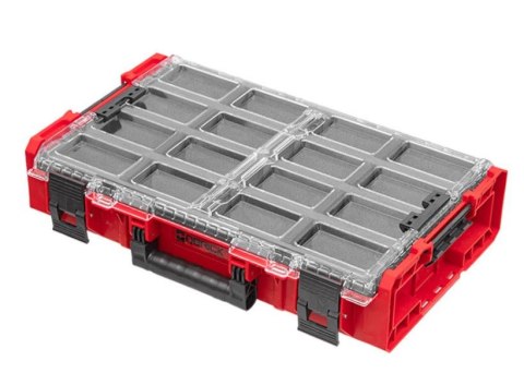 ORGANIZER QBRICK SYSTEM ONE MULITLAYER FOAM INSERT XL ORGANIZER QBRICK SYSTEM ONE MULITLAYER FOAM INSERT XL