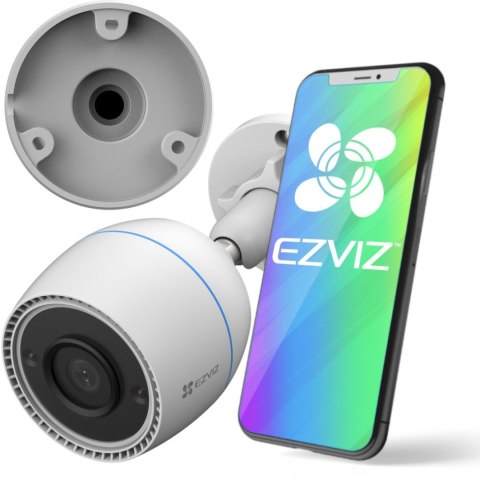 Kamera IP EZVIZ H3c (2MP) Kamera IP EZVIZ H3c (2MP)