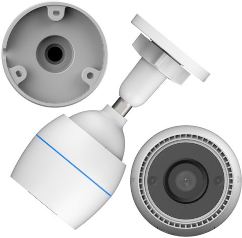 Kamera IP EZVIZ H3c (2MP) Kamera IP EZVIZ H3c (2MP)