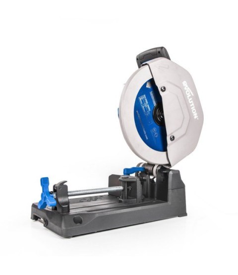 PRZECINARKA DO STALI EVOLUTION 2200W Z TARCZĄ 355MM 66Z PRZECINARKA DO STALI EVOLUTION 2200W Z TARCZĄ 355MM 66Z