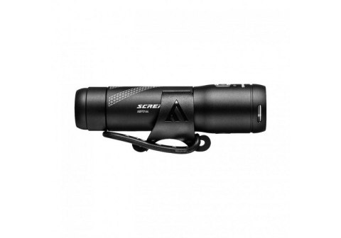 LAMPA ROWEROWA PRZEDNIA SCREAM 3.1 1000LM ŁADOWALNA LAMPA ROWEROWA PRZEDNIA SCREAM 3.1 1000LM ŁADOWALNA