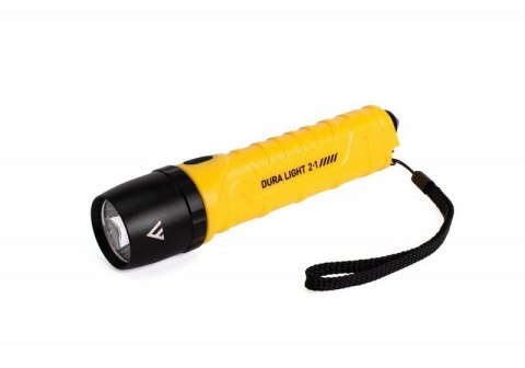 LATARKA RĘCZNA DURA LIGHT 2.1, 800LM LATARKA RĘCZNA DURA LIGHT 2.1, 800LM