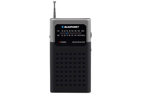 RADIO KIESZONKOWE AM/FM PR4BK RADIO KIESZONKOWE AM/FM PR4BK