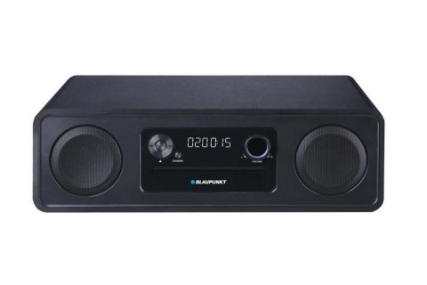MIKROWIEŻA Z BLUETOOTH, ODTWARZACZEM CD/USB I RADIEM FM MIKROWIEŻA Z BLUETOOTH, ODTWARZACZEM CD/USB I RADIEM FM