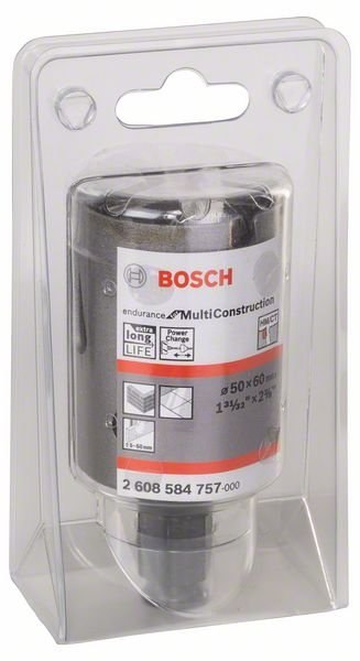 PIŁA OTWORNICA MULTI CONSTRUCTION 50MM PIŁA OTWORNICA MULTI CONSTRUCTION 50MM
