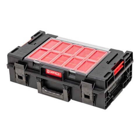SKRZYNKA NARZĘDZIOWA QBRICK SYSTEM ONE 200 2.0 EXPERT SKRZYNKA NARZĘDZIOWA QBRICK SYSTEM ONE 200 2.0 EXPERT