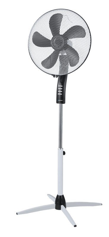 WENTYLATOR STOJĄCY ASF501 WENTYLATOR STOJĄCY ASF501