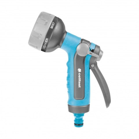 ZRASZACZ PISTOLETOWY PULSE 6 IDEAL ZRASZACZ PISTOLETOWY PULSE 6 IDEAL