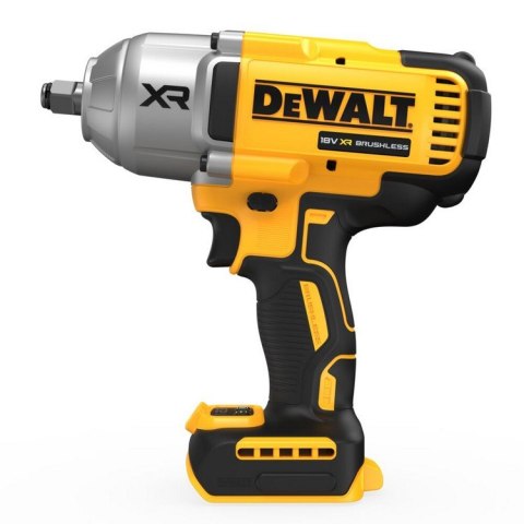AKUMULATOROWY KLUCZ UDAROWY 1/2'' XR 18V 0*AH 1355 NM AKUMULATOROWY KLUCZ UDAROWY 1/2'' XR 18V 0*AH 1355 NM