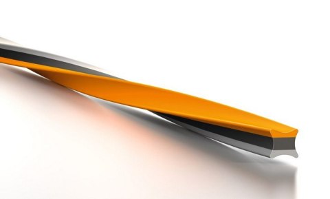 ŻYŁKA TNĄCA CF3 HIGH-TECH PRO 2.7MM 26M ŻYŁKA TNĄCA CF3 HIGH-TECH PRO 2.7MM 26M
