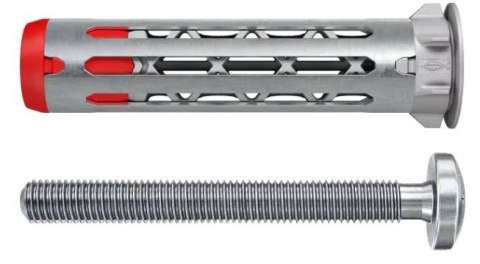 KOŁEK DUOHM 10*55 S, ŚRUBA Z ŁBEM SOCZEWKOWYM KOŁEK DUOHM 10*55 S, ŚRUBA Z ŁBEM SOCZEWKOWYM