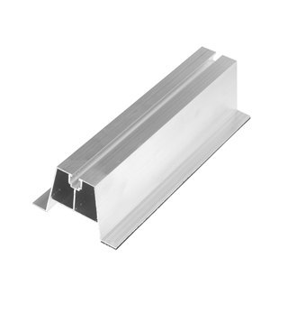 Mostek Trapezowy Wys=70mm L:400mm z EPDM Mostek Trapezowy Wys=70mm L:400mm z EPDM