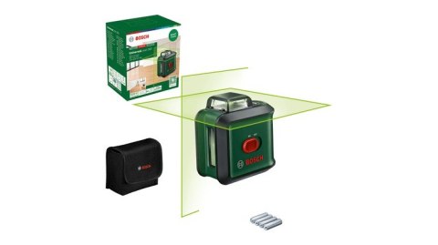 LASER KRZYŻOWY UNIVERSALLEVEL 360 LASER KRZYŻOWY UNIVERSALLEVEL 360
